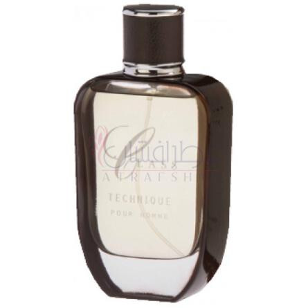 Technique-کلس تکنیک