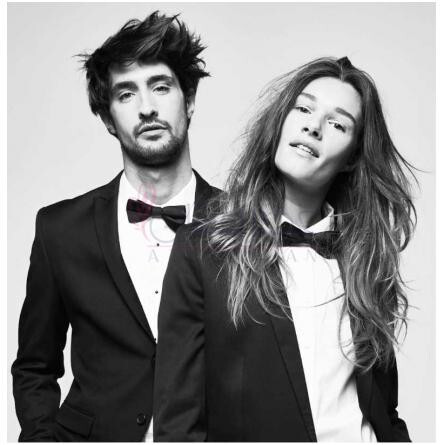 En Terrasse-الکس سیمون ان تراس