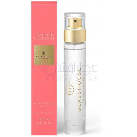 Forever Florence-گلس هاوس فوراور فلورنس