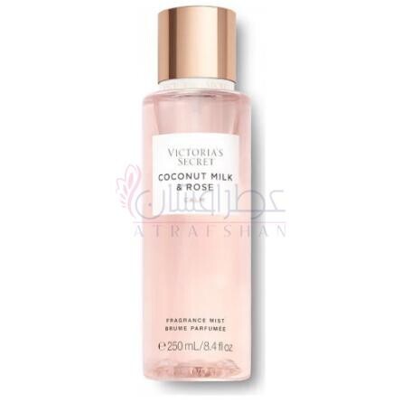 Coconut Milk & Rose Calm-ویکتوریا سیکرت کوکونات میلک اند رز کالم