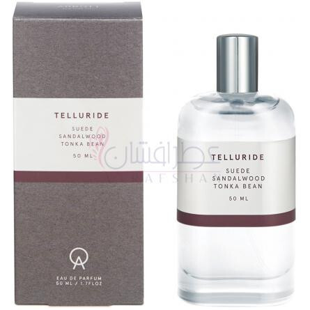 Telluride-ابوت نیویورک سیتی تلوراید