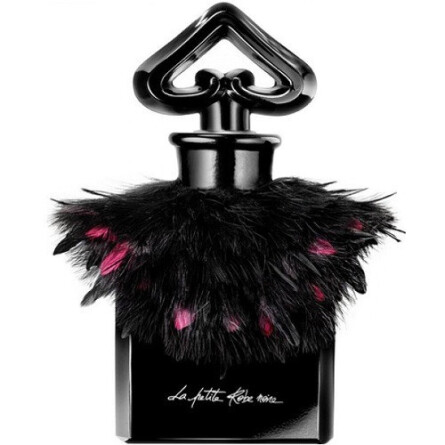 La Petite Robe Noire by Maison Legeron-گرلن لاپتیت روب نویر بای میزون لجرون