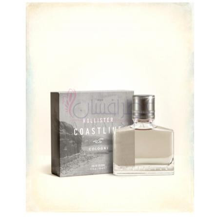 Coastline-هالیستر کوستلاین