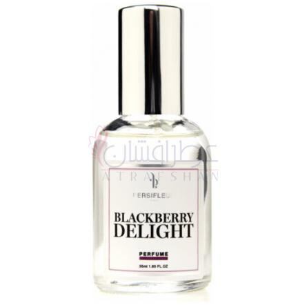 Blackberry Delight-پرسیفلور بلک بری دیلایت