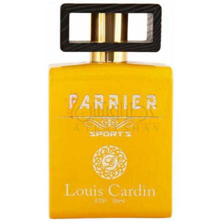 Farrier Sports-لویی کاردین فاریر اسپرتس