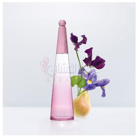 L'Eau d'Issey Solar Violet-ایسی میاکه ایو د ایسی سولار ویولت