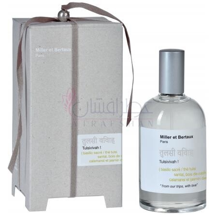 Tulsivivah !-میلر اِ بِرتو تولسیووا