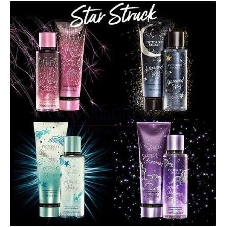 Magic Shine-ویکتوریا سیکرت مجیک شاین