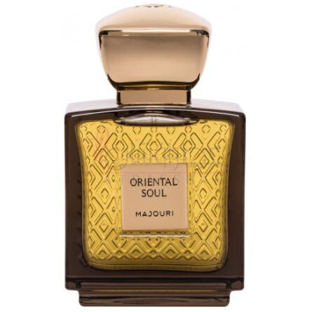 Oriental Soul-مجوری اورینتال سول