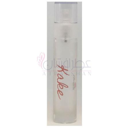 Kake-گناش پارفوم کیک