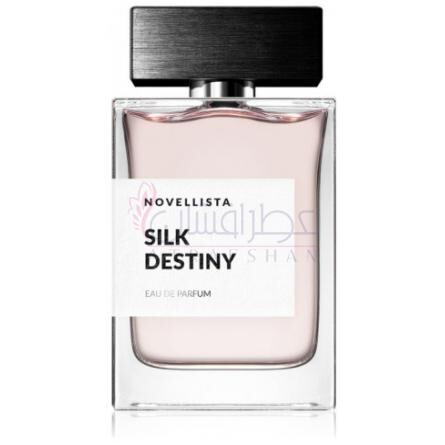 Silk Destiny-نوولیستا سیلک دستینی