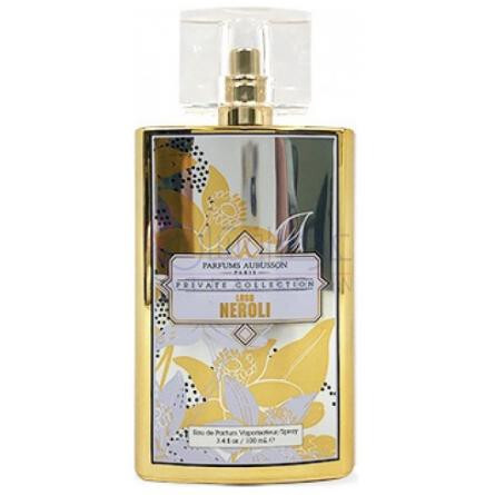 Lush Neroli-اوبسون لاش نرولی