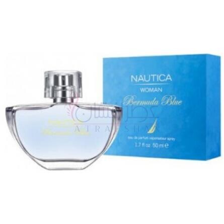 Bermuda Blue-ناتیکا برمودا بلو