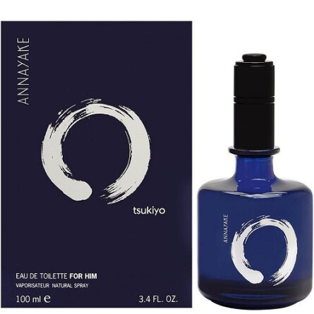 Tsukiyo for Him-آنایاکه سوکیو فور هیم
