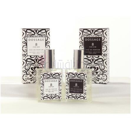 No 8 For Him-دوسیج نو 8 فور هیم