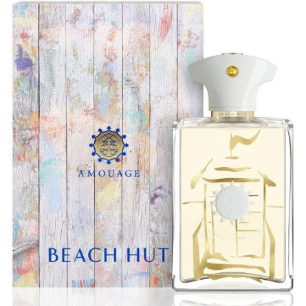 AMOUAGE Beach Hut Man