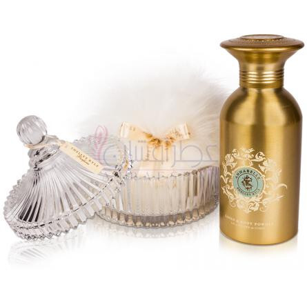 Annabelle-شلی کایل انابل