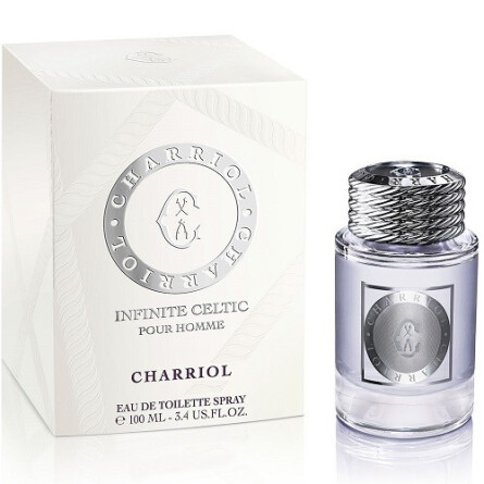 Infinite Celtic-چاریول اینفینیت سلتیک