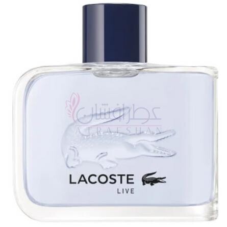 Lacoste L!ive-لاگوست لایو