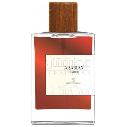 Arabian Leather-صبحی خلیل بایف عربین لدر