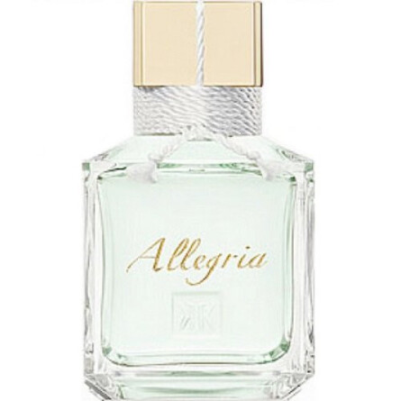 Allegria-میسون فرانسیس کورکجان الگریا