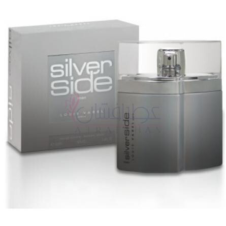 Silver Side Men-لویی وارل سیلور ساید من