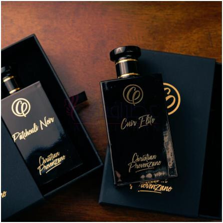 Patchouli Noir-کریستین پروونزانو پارفومز پچولی نویر
