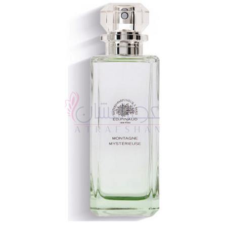 Montagne Mystérieuse-اد پینو مونتاین میستریوز