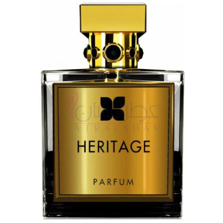 Heritage-فرگرنس دو بوا هریتیج
