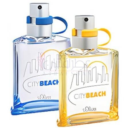 s.Oliver City Beach Woman-اس الیور سیتی بیچ وومن