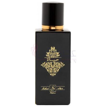 Hayat-سهاد پرفیومز حیاط