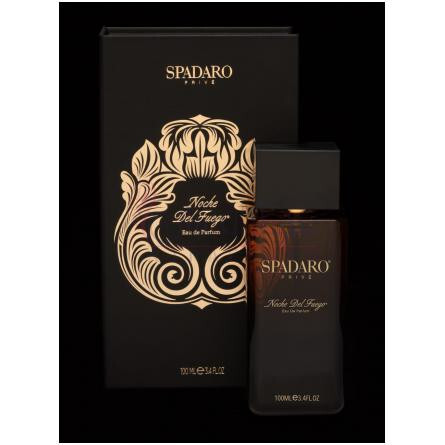 Noche Del Fuego 2019 Edition-اسپادارو لاکشری فرگرنسز نوچ دل فوگو 2019 ادیشن