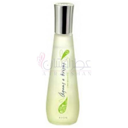 Águas e Brisas Lima Deliciosa-اوان اگواس ا بریساس لیما دلیسیوسا