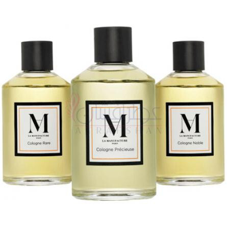 Cologne Rare-لا منیوفکچر کلن ریر