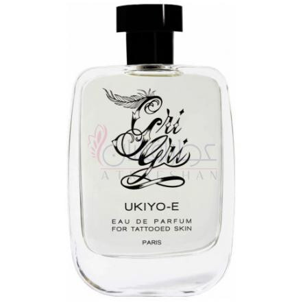 Ukiyo-E-گری گری پارفومز اوکیو ای