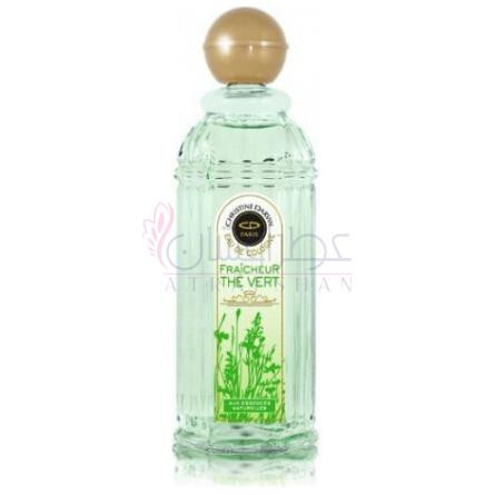 Eau de Cologne Fraîcheur Thé Vert-کریستین داروین او د کلن فرشر د ورت
