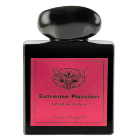 Extreme Passion-لورنزو پازاگلیا اکستریم پشن