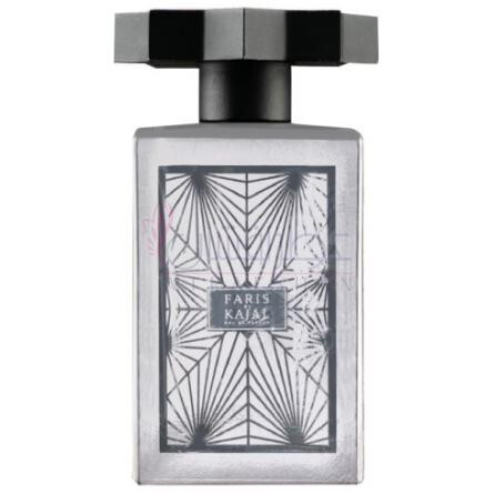 Faris-کژال فاریس