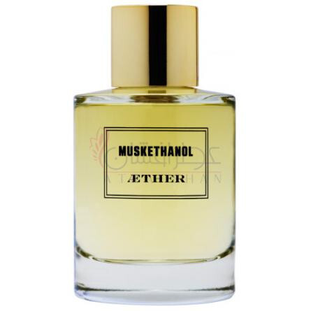 Muskethanol-ایتر مسکتانول