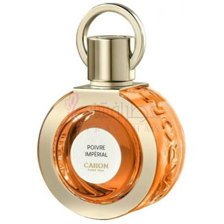 Poivre Impérial-کارون پایور امپریال