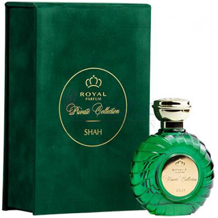 Shah-رویال پارفوم شاه