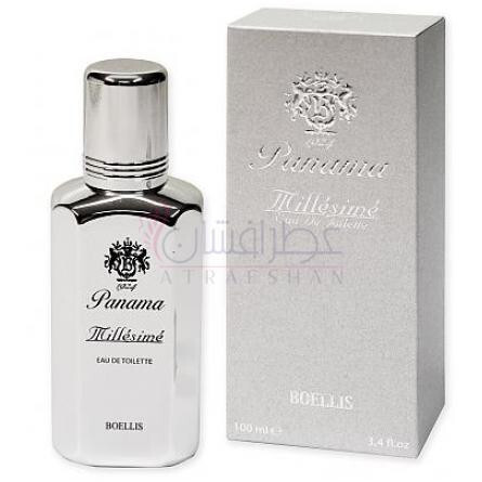 Panama Millesime-پاناما 1924 میلسیم