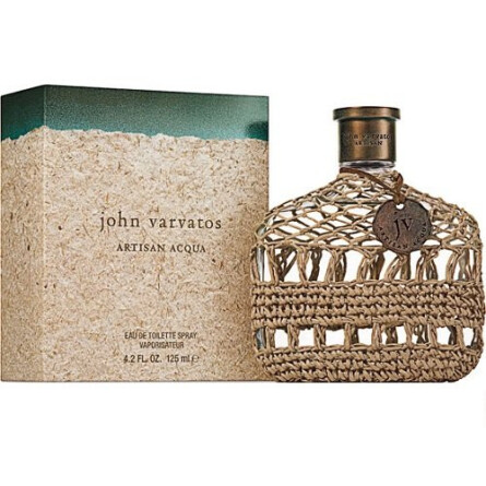 Artisan Acqua-جان وارواتوس آرتیسان آکوا