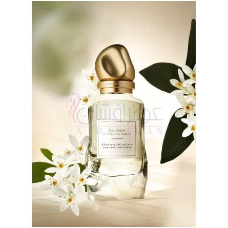 Cashmere & Tunisian Neroli-دی کی ان وای کشمیر اند تونسین نرولی