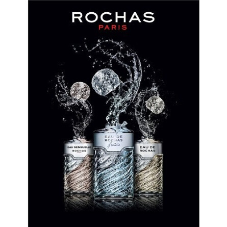 Eau de Rochas-روشاس ادو روشاس