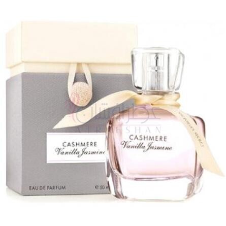 Cashmere Vanilla Jasmine-ویکتوریا سیکرت کشمیر وانیلا جاسمین