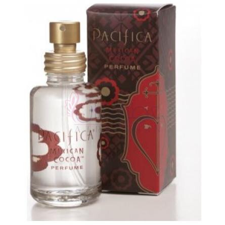 Mexican Cocoa-پسیفیکا مکزیکن کوکوا
