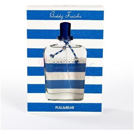 Buddy Fraîche-پول اند بیر بادی فرش