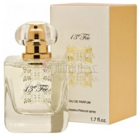 13e Fée-لس کونتس 13 ای فی