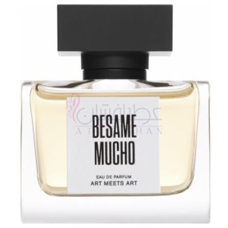 Besame Mucho-ارت میتس ارت بیسیم موچو